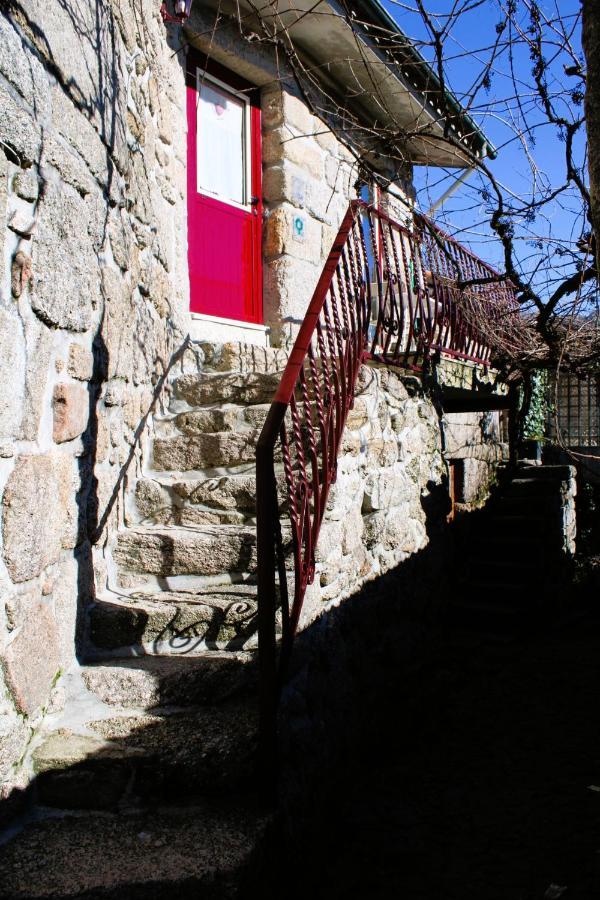 Casa Da Cuca Villa Campo do Geres Exterior photo