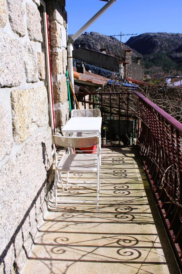 Casa Da Cuca Villa Campo do Geres Exterior photo